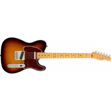 Guitarra Electrica Fender Americana Professional II Telecaster Maple F 0113942700
